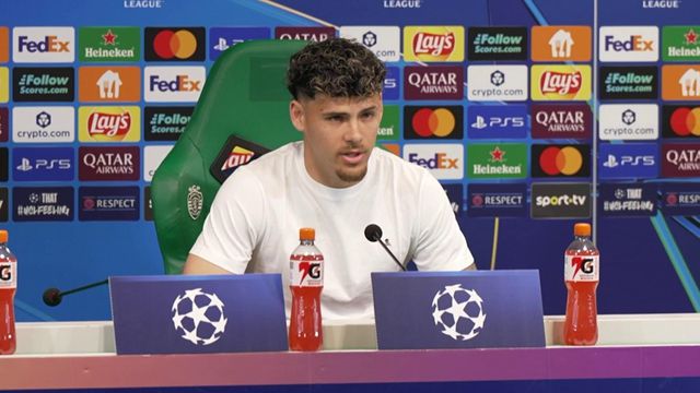 «Sabemos que vai ser muito difícil, mas estamos preparados»