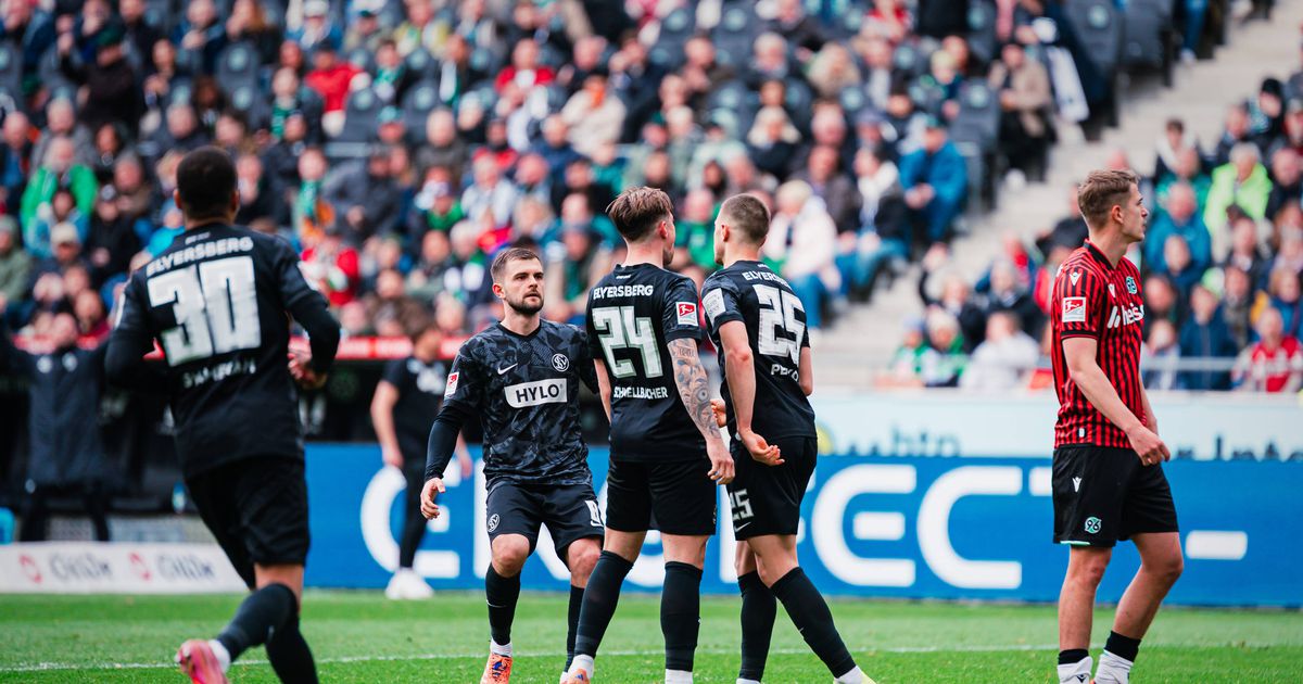 É financiado por um colírio, 'exportou' o diretor desportivo para Dortmund e vai lutar pela Bundesliga