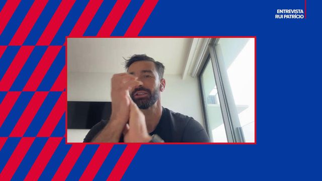 A importância do homem que levou Rui Patrício para o Sporting