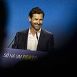 FC Porto: André Villas-Boas toma posse como presidente