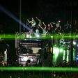 Sporting: o campeão ressaca...
