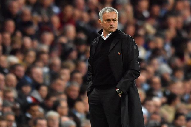 Mourinho passeia na Serra da Arrábida: «Não foi fácil!»