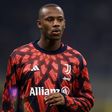 Tiago Djaló ainda nem se estreou e já está na porta de saída da Juventus