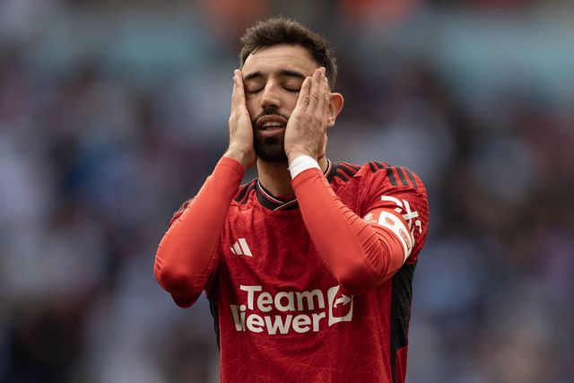 «Bayern pode ser solução para Bruno Fernandes ter equipa mais competitiva»