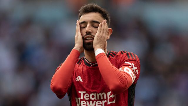 «Bayern pode ser solução para Bruno Fernandes ter equipa mais competitiva»