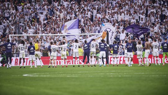 Real Madrid não quer o troféu de campeão na próxima jornada: «Não faz sentido»