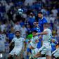 Al Hilal vence com assistência de Rúben Neves e Jesus está a um ponto do título