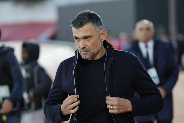 «Novo rumo do FC Porto deverá ser feito sem Sérgio Conceição»