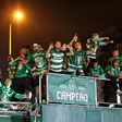 Leão a dois jogos do top 10 dos campeões mais eficazes... (E outros recordes)