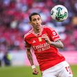 Di María: «Perguntei a Rafa se queria marcar penálti, mas não gosta»