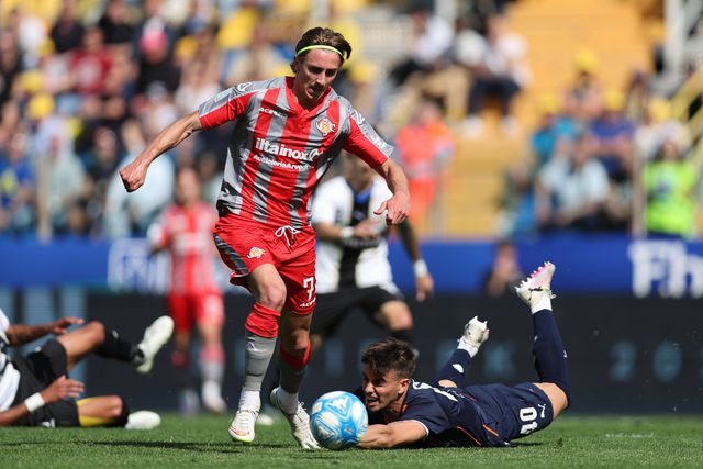 Vídeo: será este o falhanço do ano?