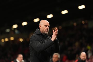 Números assustam: Ten Hag já sofreu oito goleadas no Man. United