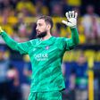 PSG prepara a renovação de Donnarumma