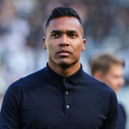 Mercado: irmão de Alex Sandro quer vê-lo no São Paulo