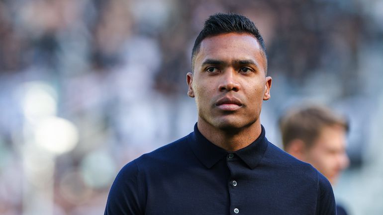 Mercado: irmão de Alex Sandro quer vê-lo no São Paulo