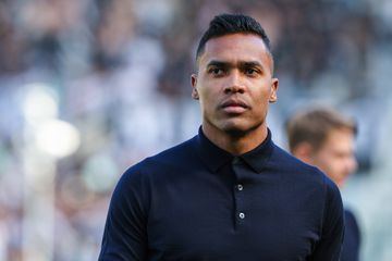 Mercado: irmão de Alex Sandro quer vê-lo no São Paulo