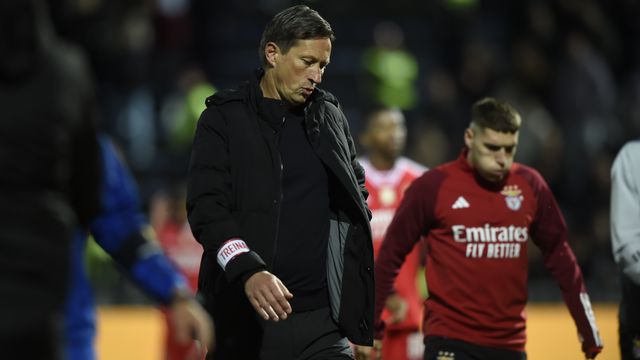 «Já mostrámos que conseguimos estar à altura da expectativa»