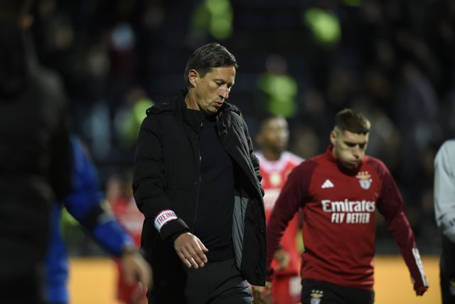 «Benfica-Arouca vai ter ambiente escaldante»