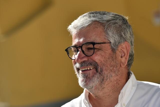 «Deslumbramento e incompetência caraterizam a época»