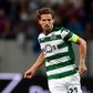 Adrien Silva felicita Sporting pela consagração na Liga