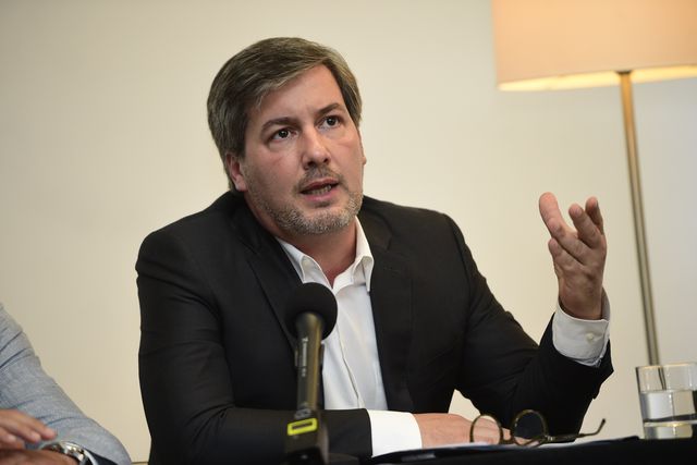 Bruno de Carvalho reage ao título leonino: «Tive dois grandes sonhos na minha vida...»