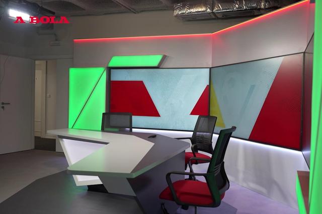 A BOLA TV já está nas Torres de Lisboa