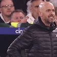 Ten Hag admite: «Fomos esmagados»