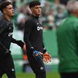 Sporting: mais dois campeões na calha