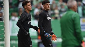 Sporting: mais dois campeões na calha