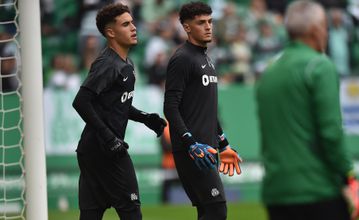 Sporting: mais dois campeões na calha