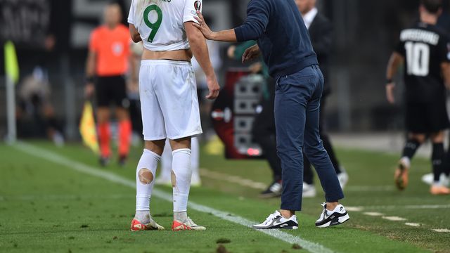 Gyokeres fica no Sporting? Amorim garante que sim