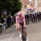 Pogacar e o ataque tardio na 3.ª etapa do Giro: «Foi como uma saída em grupo de amigos»