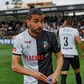Farense: Mattheus Oliveira ruma ao Khorfakkan