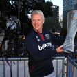 Lopetegui ganha força? West Ham confirma saída de David Moyes