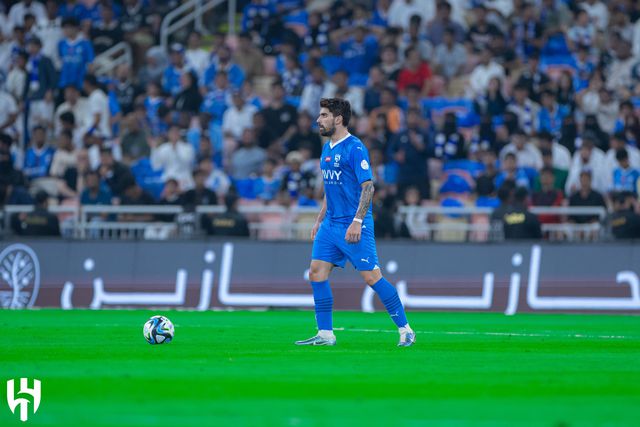 Al Ahli-Al Hilal: acompanhe em direto