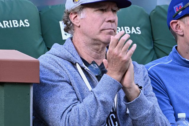 Ator Will Ferrell compra participação no Leeds