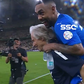 Al Hilal perto do título e Jorge Jesus leva Malcom às cavalitas