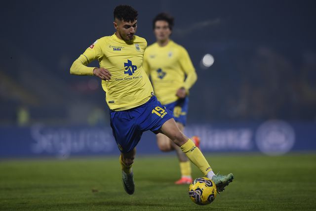 Mújica no Catar e Arouca encaixa €10 M