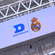 Os incríveis ecrãs do Estádio Santiago Bernabéu