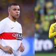 PSG-Dortmund: agora ou nunca para Mbappé e Reus