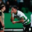 Pedro Porro não esquece o Sporting: «Vocês merecem tudo»