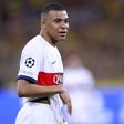 PSG: Mbappé de regresso para a final da Taça de França