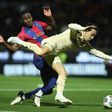 Chaves: jogo com o FC Porto deixou marca em Dário Essugo
