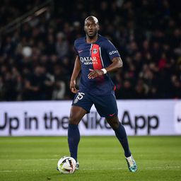 PSG vai jogar com Danilo ou Beraldo? Nem Marquinhos sabe