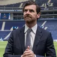 Villas-Boas: «FC Porto estava numa situação sensível, à beira da falência»