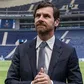 Villas-Boas: «FC Porto estava numa situação sensível, à beira da falência»
