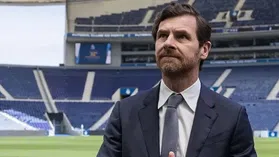 André Villas-Boas: «Os factos são violentos, a época desportiva ficou aquém das expectativas»