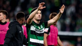 Tio de Pote: «Leverkusen só quer pagar 30 milhões e o Sporting quer mais...»