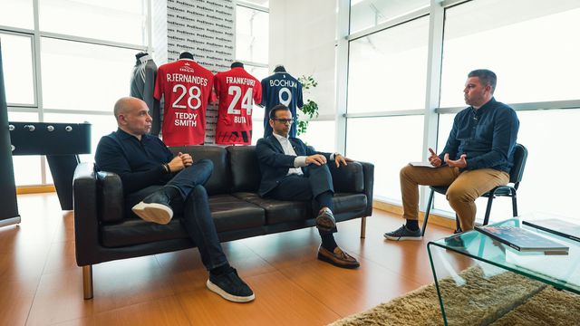 Proeleven faz 25 anos: as memórias, os nomes e as ideias