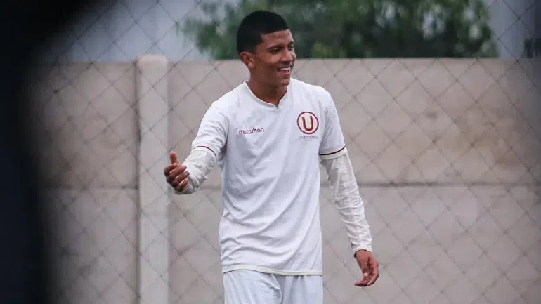 Mercado Benfica: colombiano convidado para período experimental